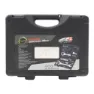 SuperB Tba 2000 Tool Case Werkzeugkasten, Black, One Size