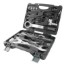 SuperB Tba 2000 Tool Case Werkzeugkasten, Black, One Size