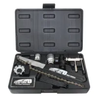 SuperB Tool Case Werkzeugkasten SuperB Tool Case Werkzeugkasten