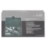 SuperB Tool Case Werkzeugkasten, Black, One Size