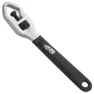 SuperB Universal Geschlossener Schraubenschlüssel, Black / silver, One Size
