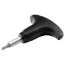 SuperB Voreingestellter Drehmomentschlüssel, Black, 12 Nm