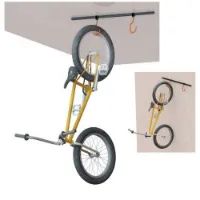 SuperB Wandhalterung Für Fahrräder SuperB Wandhalterung Für Fahrräder