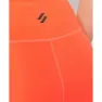 Superdry Core 6inch Tight Kurze Leggings female