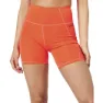 Superdry Core 6inch Tight Kurze Leggings female