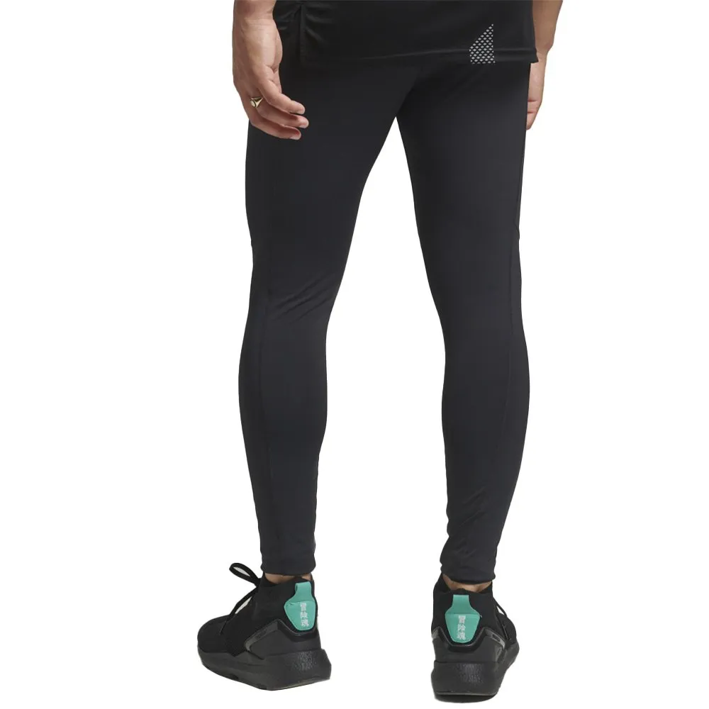 Superdry Core Full Length Leggings male, Black Superdry Core Full Length Leggings male, Black