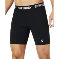 Superdry Core Tight Kurze Leggings female