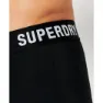 Superdry Core Tight Kurze Leggings female, Black