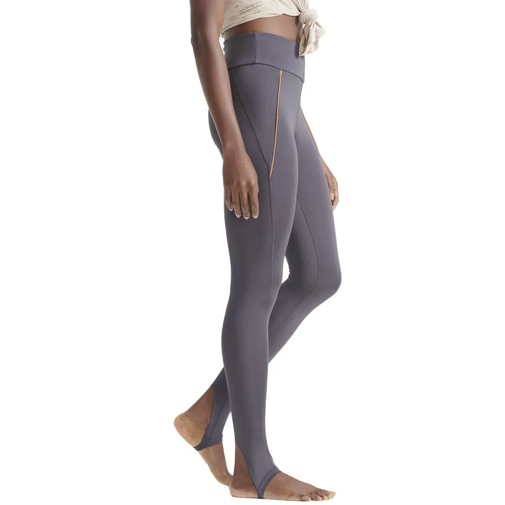 Superdry Flex High Leggings female, Dark charcoal Superdry Flex High Leggings female, Dark charcoal