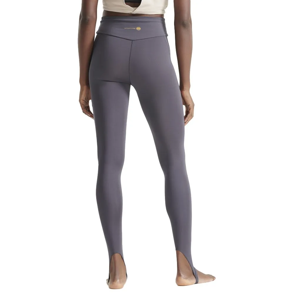 Superdry Flex High Leggings female, Dark charcoal Superdry Flex High Leggings female, Dark charcoal