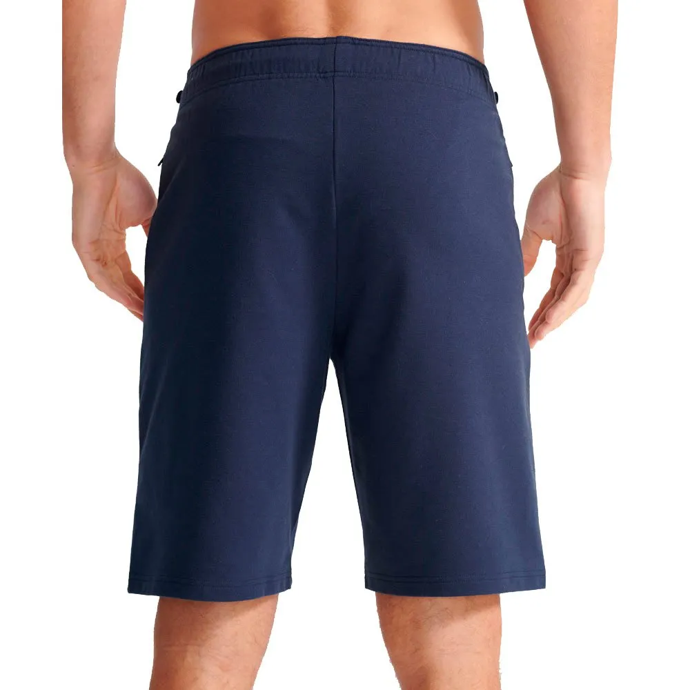 Superdry Flex Kurze Hose male, Richest navy
