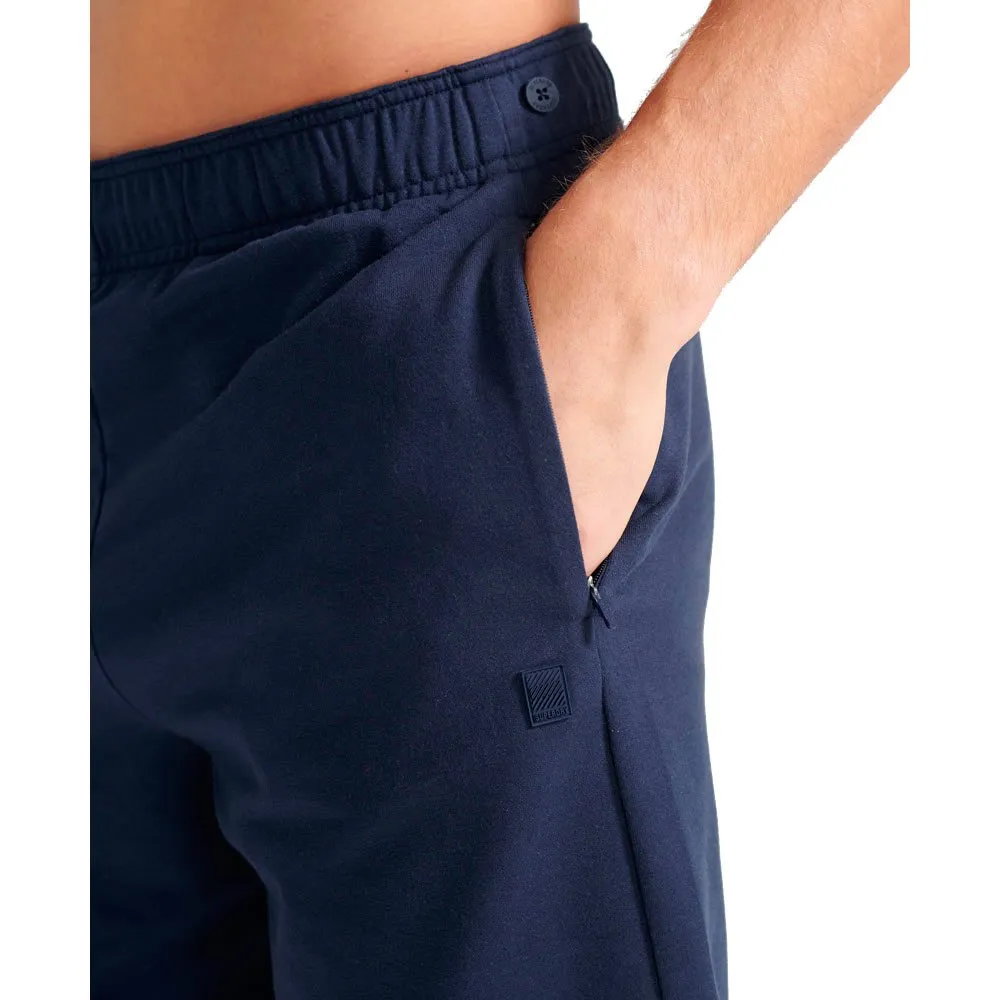 Superdry Flex Kurze Hose male, Richest navy