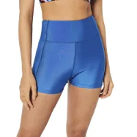 Superdry Multi Sport Tight Kurze Leggings female