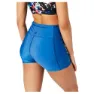 Superdry Multi Sport Tight Kurze Leggings female