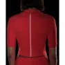 Superdry Run 3/4 Tight Crop Kurzarm-t-shirt female