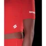 Superdry Run 3/4 Tight Crop Kurzarm-t-shirt female