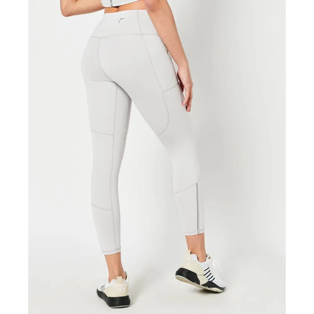 Superdry Run 7/8 Leggings female Superdry Run 7/8 Leggings female