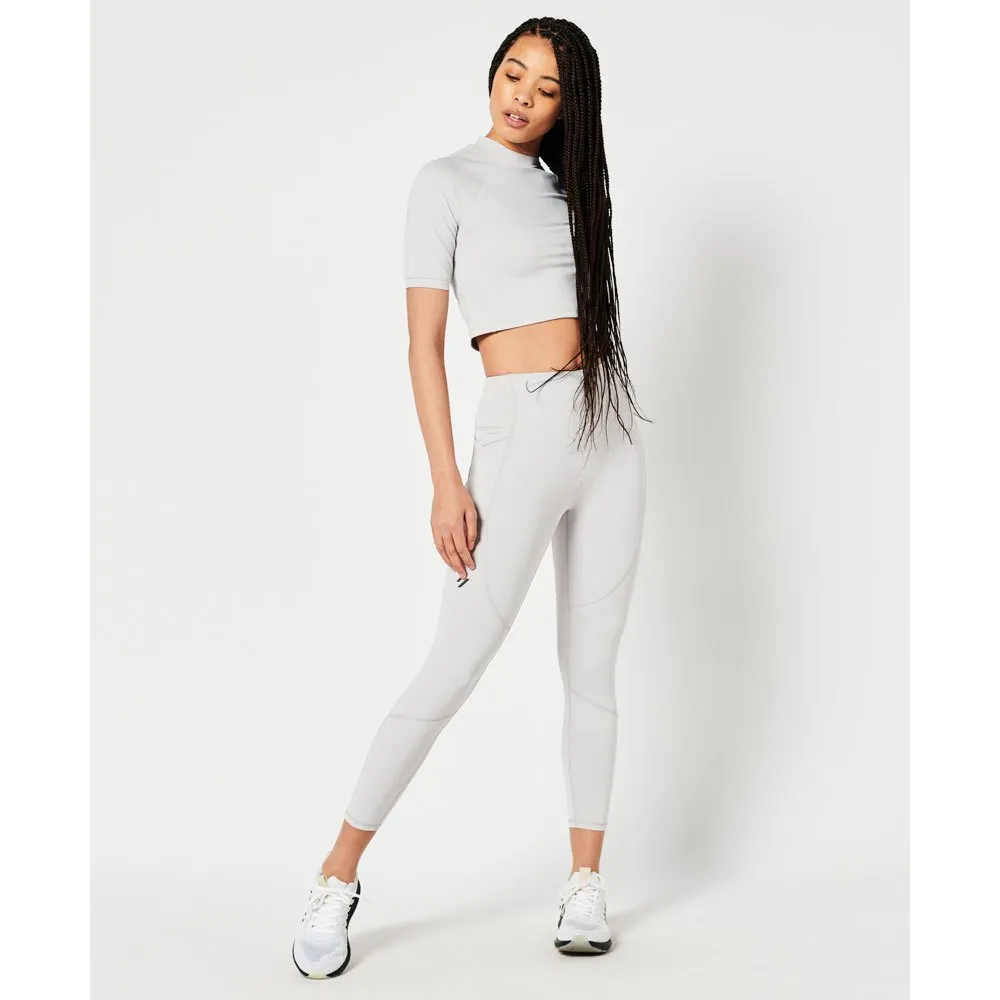 Superdry Run 7/8 Leggings female Superdry Run 7/8 Leggings female