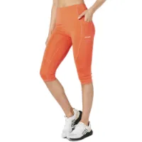 Superdry Run Cropped 3/4-leggings female Superdry Run Cropped 3/4-leggings female