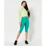 Superdry Run Cropped 3/4-leggings female