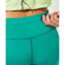 Superdry Run Cropped 3/4-leggings female