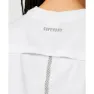 Superdry Run Cropped Loose ärmelloses T-shirt female