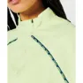Superdry Run Cropped Waterproof Jacke female