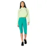 Superdry Run Cropped Waterproof Jacke female