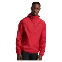 Superdry Run Lw Waterproof Shell Jacke male