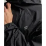 Superdry Run Lw Waterproof Shell Jacke male