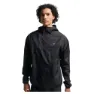 Superdry Run Lw Waterproof Shell Jacke male
