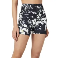Superdry Run Tight Kurze Leggings female
