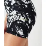 Superdry Run Tight Kurze Leggings female