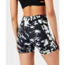 Superdry Run Tight Kurze Leggings female