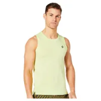 Superdry Run Vest ärmelloses T-shirt male