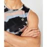 Superdry Run Vest ärmelloses T-shirt male