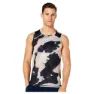 Superdry Run Vest ärmelloses T-shirt male