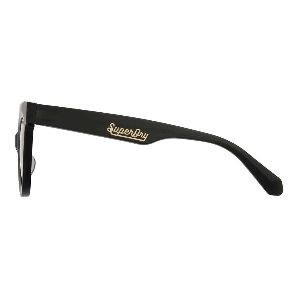 Superdry Sds-5037-127 Sonnenbrille, Matte black, Solid Smoke/CAT3 Superdry Sds-5037-127 Sonnenbrille, Matte black, Solid Smoke/CAT3