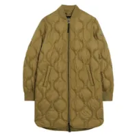 Superdry Studios Long Liner Fleece Superdry Studios Long Liner Fleece