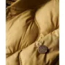 Superdry Studios Long Liner Fleece