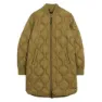 Superdry Studios Long Liner Fleece