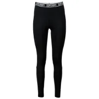 Superdry Train Branded Elastic Leggings female