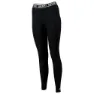 Superdry Train Branded Elastic Leggings female