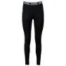 Superdry Train Branded Elastic Leggings female