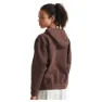 Superdry Train Gymtech Kapuzenpullover female, Shopping bag marl