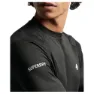 Superdry Train Mock Neck Top Langarm-t-shirt male