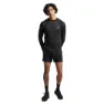 Superdry Train Mock Neck Top Langarm-t-shirt male