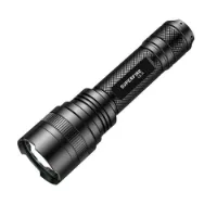 Superfire C8-h 1200lm Usb Taschenlampe Superfire C8-h 1200lm Usb Taschenlampe