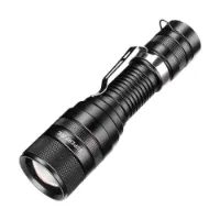 Superfire F5 1100lm Usb Taschenlampe Superfire F5 1100lm Usb Taschenlampe