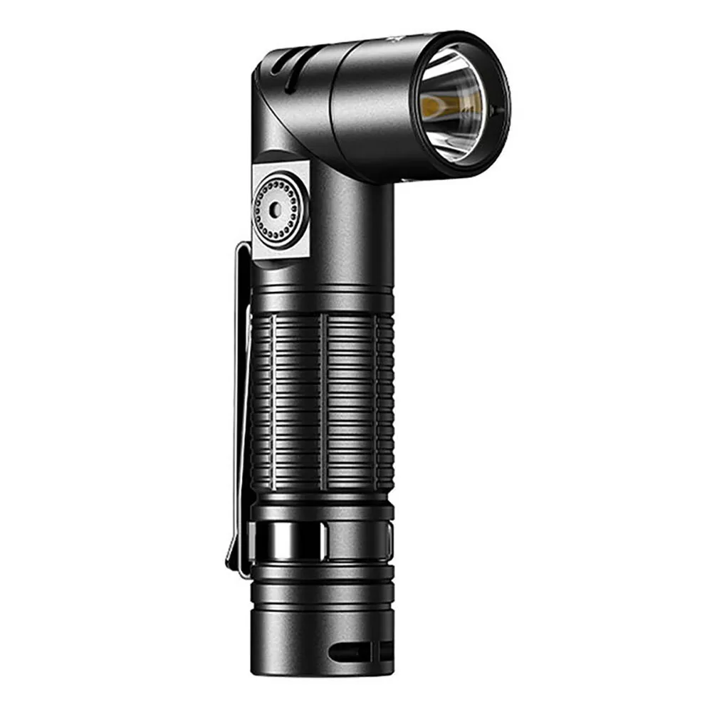 Superfire G19-s Taschenlampe, Black, One Size Superfire G19-s Taschenlampe, Black, One Size